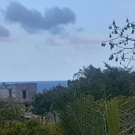 Coral Haven Homestay-Nyali Mombassa Buitenkant foto