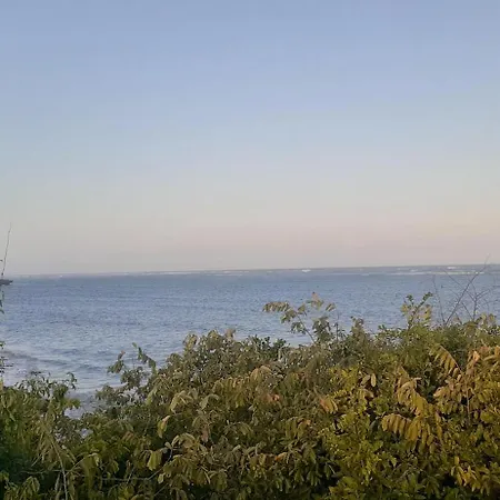 Coral Haven Homestay-Nyali Mombassa Buitenkant foto