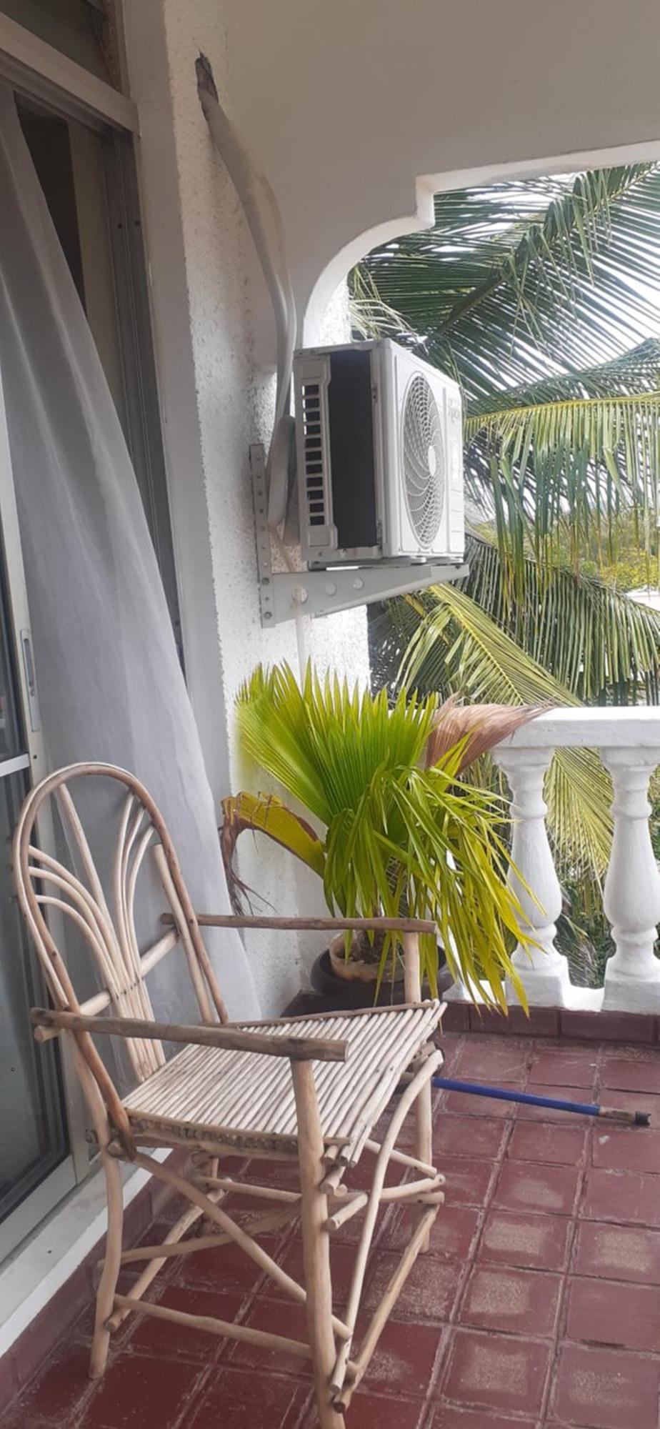 Accommodatie bij particulieren Coral Haven Homestay-nyali