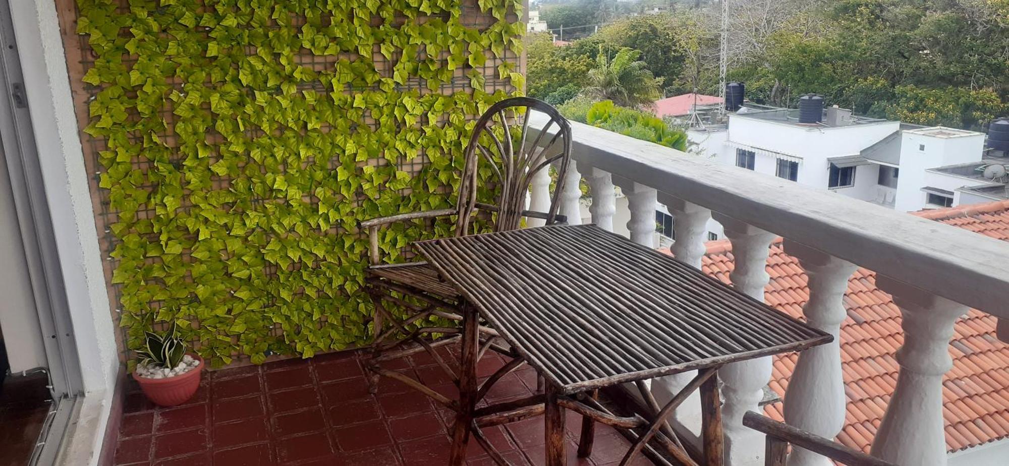 Accommodatie bij particulieren Coral Haven Homestay-nyali *