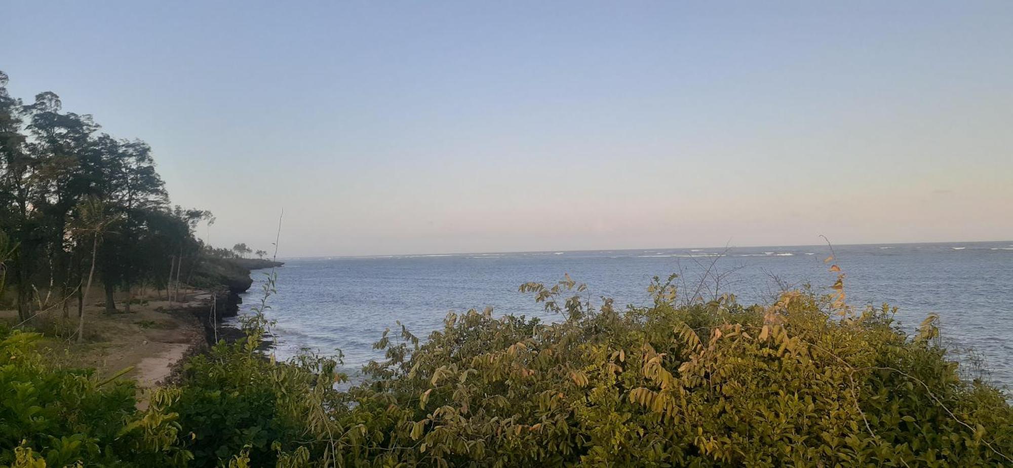 Coral Haven Homestay-nyali Accommodatie bij particulieren *