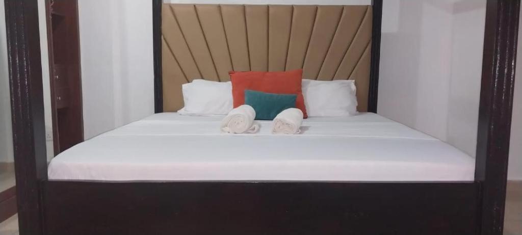 Coral Haven Homestay-nyali Accommodatie bij particulieren Mombassa
