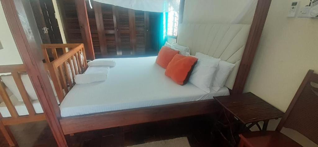 Coral Haven Homestay-nyali * Mombassa