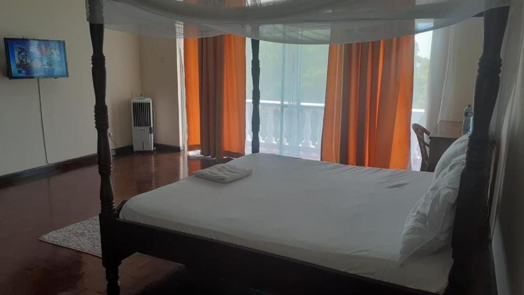 Coral Haven Homestay-nyali Mombassa