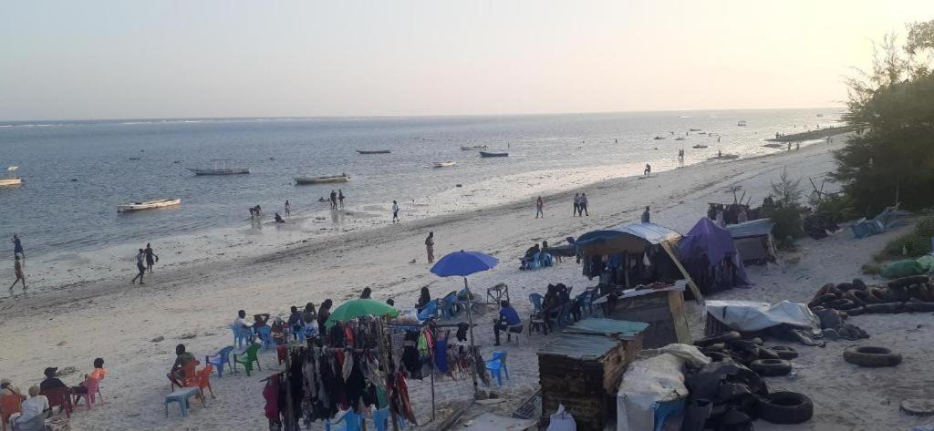Coral Haven Homestay-nyali Accommodatie bij particulieren
