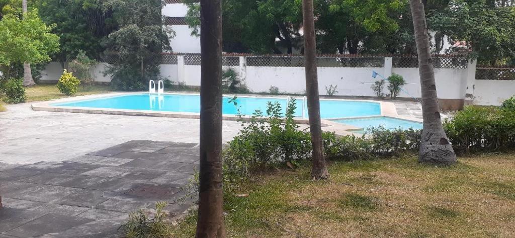 Accommodatie bij particulieren Coral Haven Homestay-nyali Mombassa