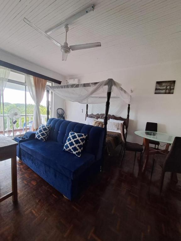 Coral Haven Homestay-nyali