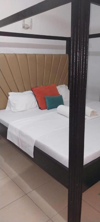 Coral Haven Homestay-nyali Accommodatie bij particulieren *