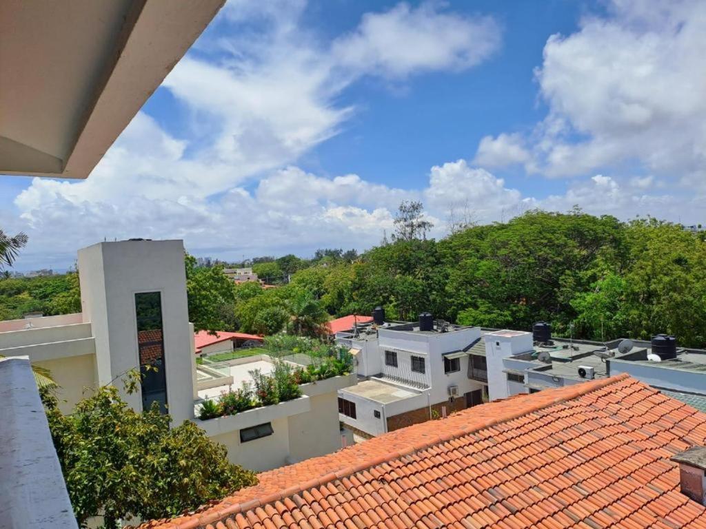 Coral Haven Homestay-nyali Mombassa