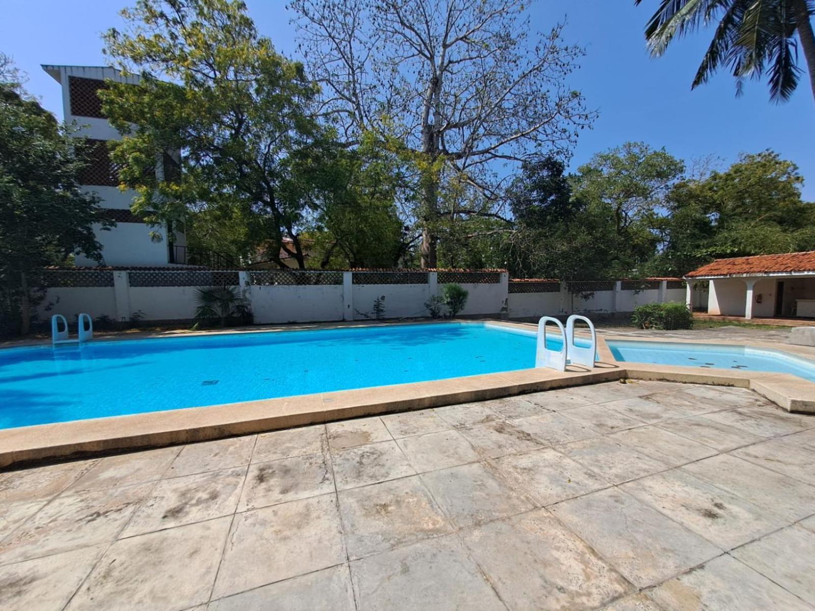 Coral Haven Homestay-nyali Accommodatie bij particulieren
