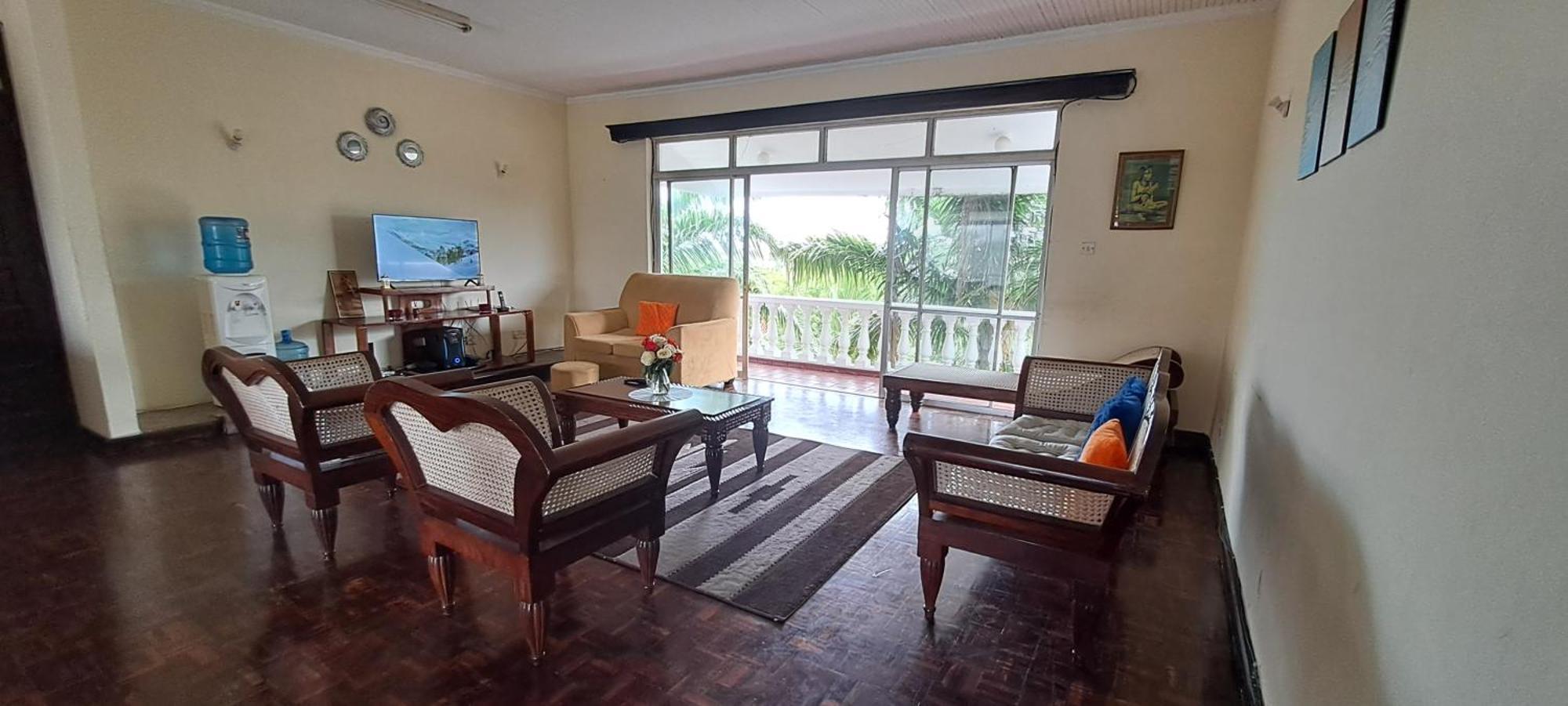 Coral Haven Homestay-nyali